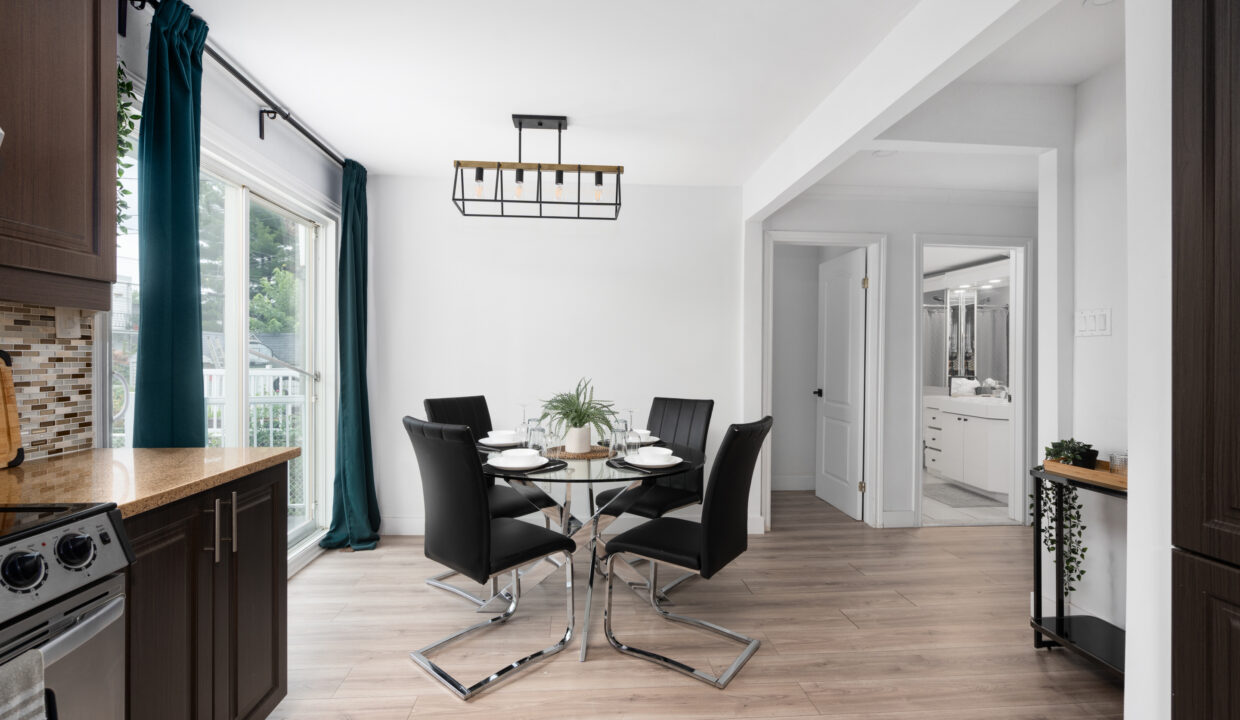 Dining Area 3