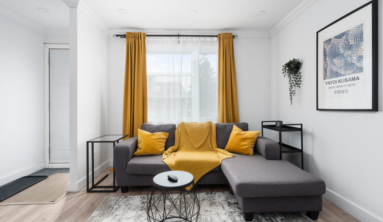 Front Couch