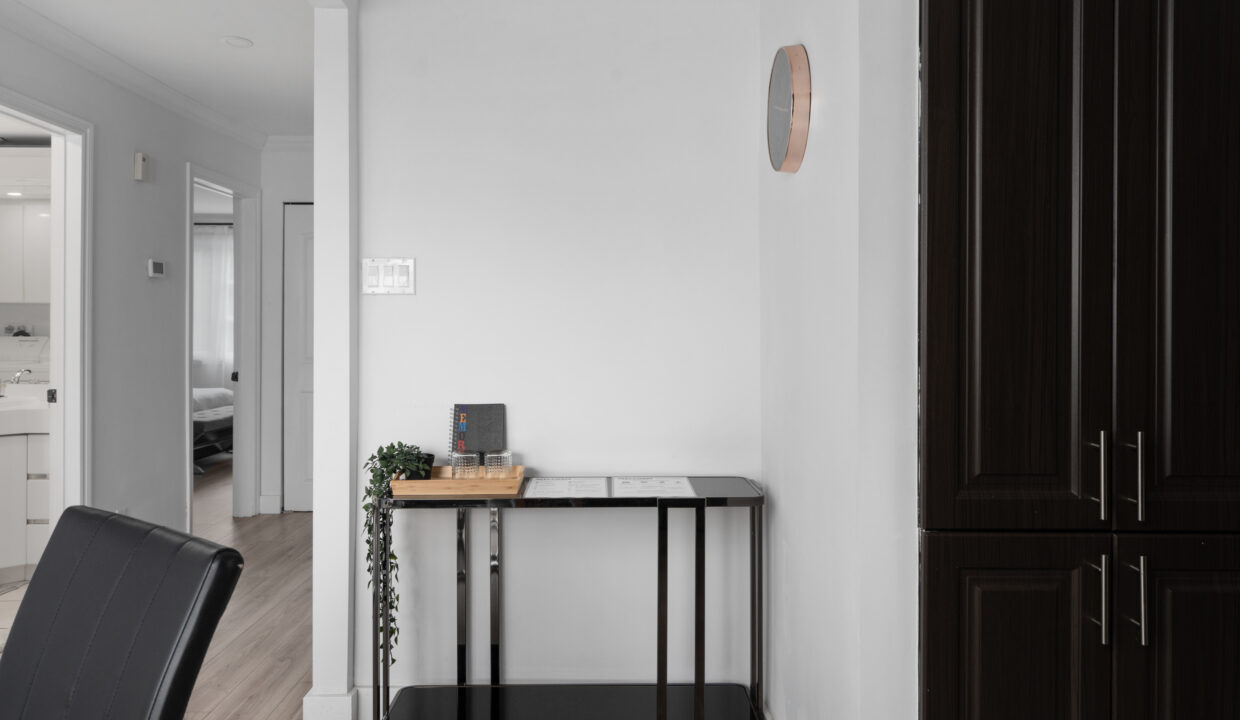Hall Table